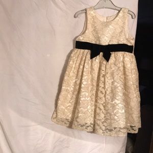 Little girl dress